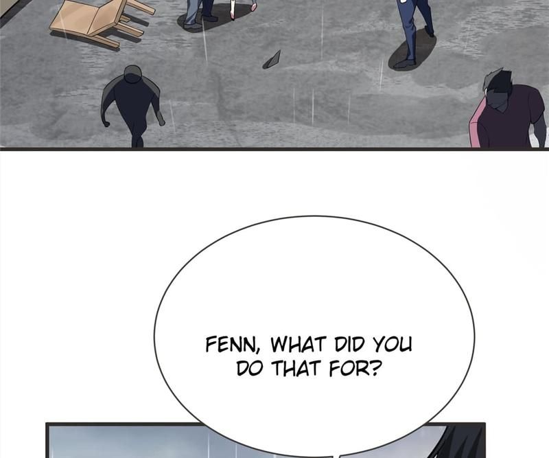 Pick Up the Prettiest Girl - Episode 69 — page 41