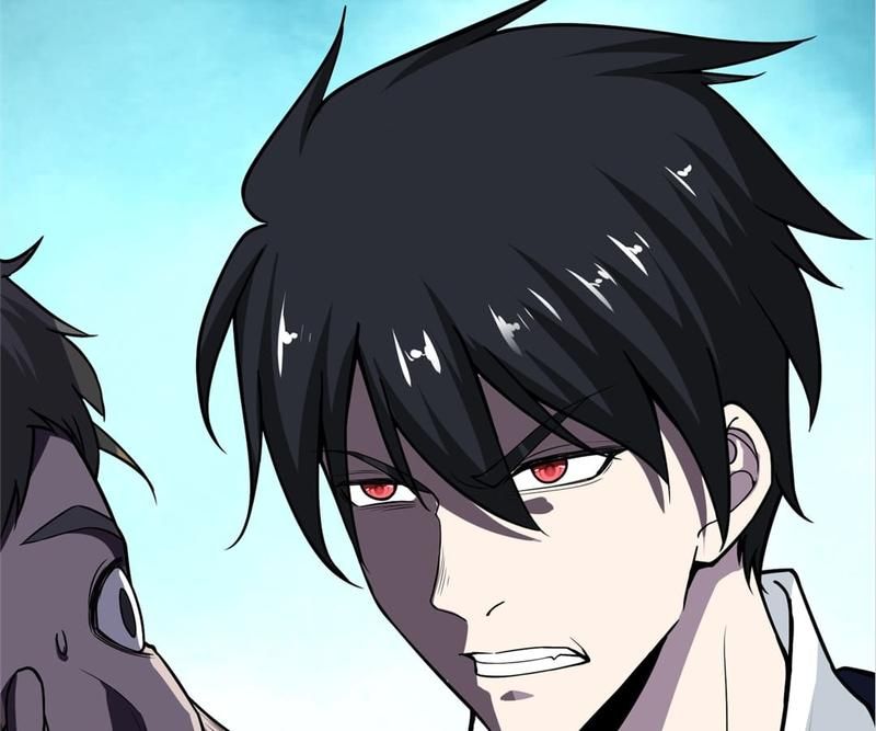 Pick Up the Prettiest Girl - Episode 69 — page 47