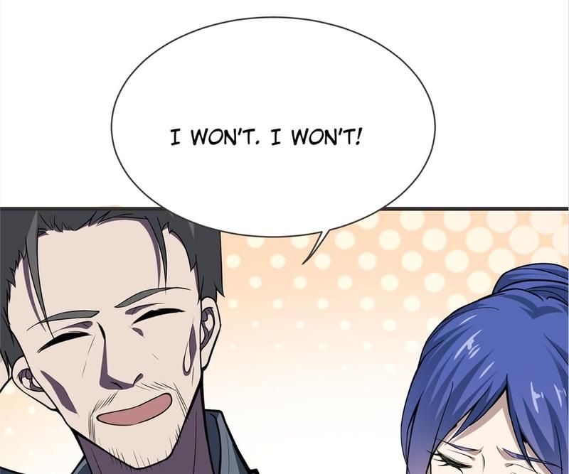 Pick Up the Prettiest Girl - Episode 69 — page 49