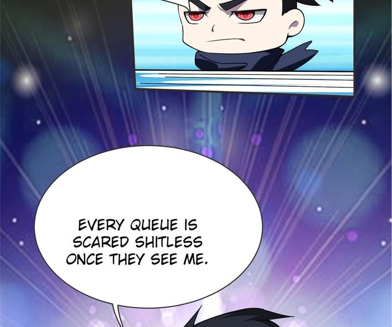 Pick Up the Prettiest Girl - Episode 69 — page 5