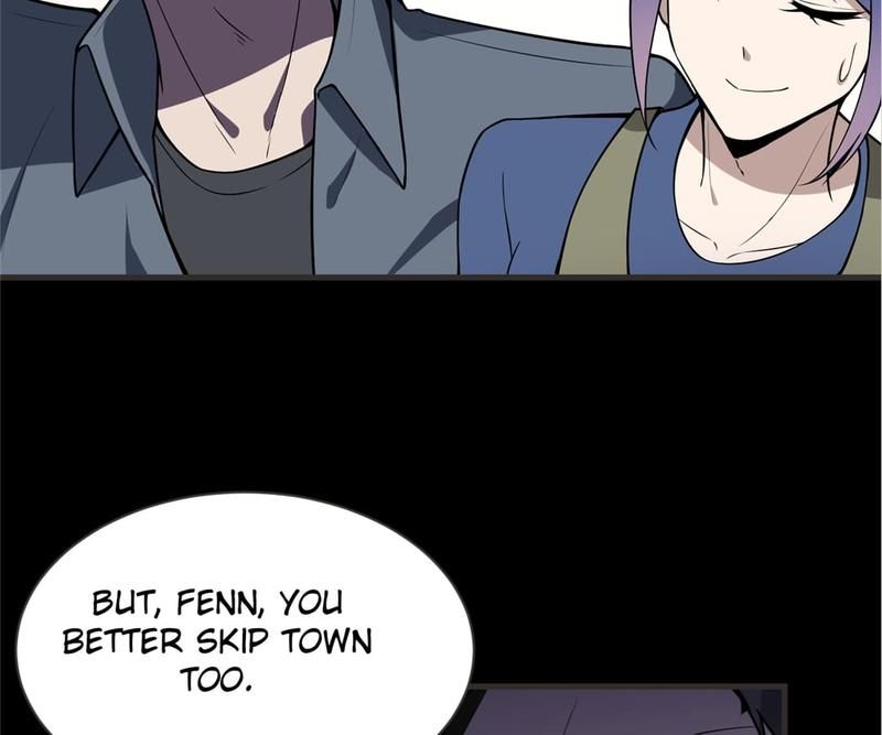Pick Up the Prettiest Girl - Episode 69 — page 50