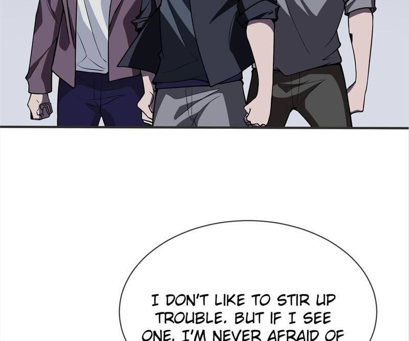 Pick Up the Prettiest Girl - Episode 69 — page 54