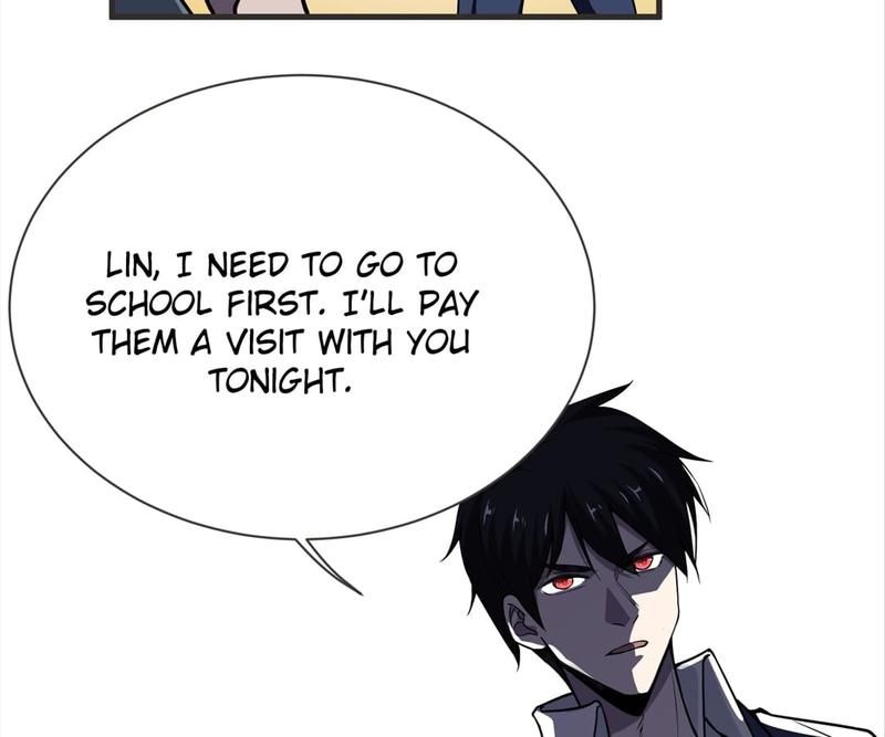 Pick Up the Prettiest Girl - Episode 69 — page 56