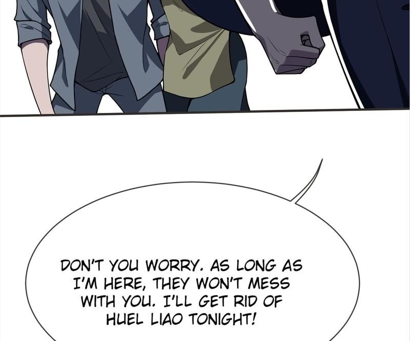 Pick Up the Prettiest Girl - Episode 69 — page 58