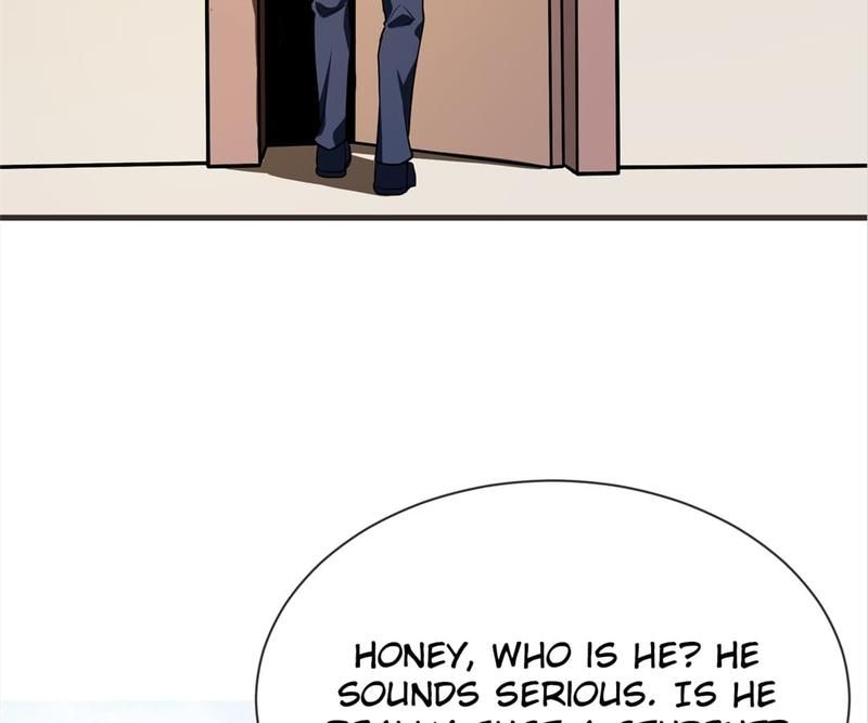 Pick Up the Prettiest Girl - Episode 69 — page 61