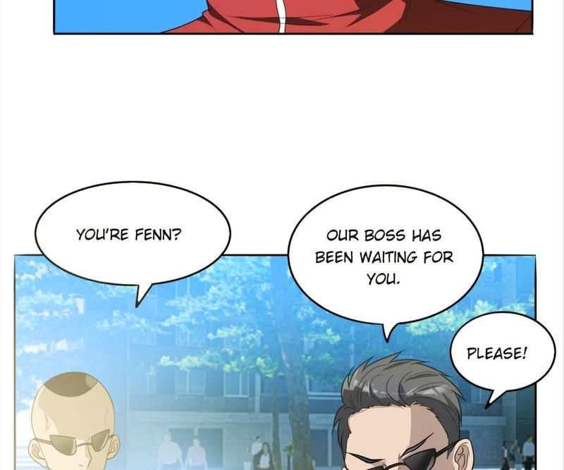 Pick Up the Prettiest Girl - Episode 7 — page 13