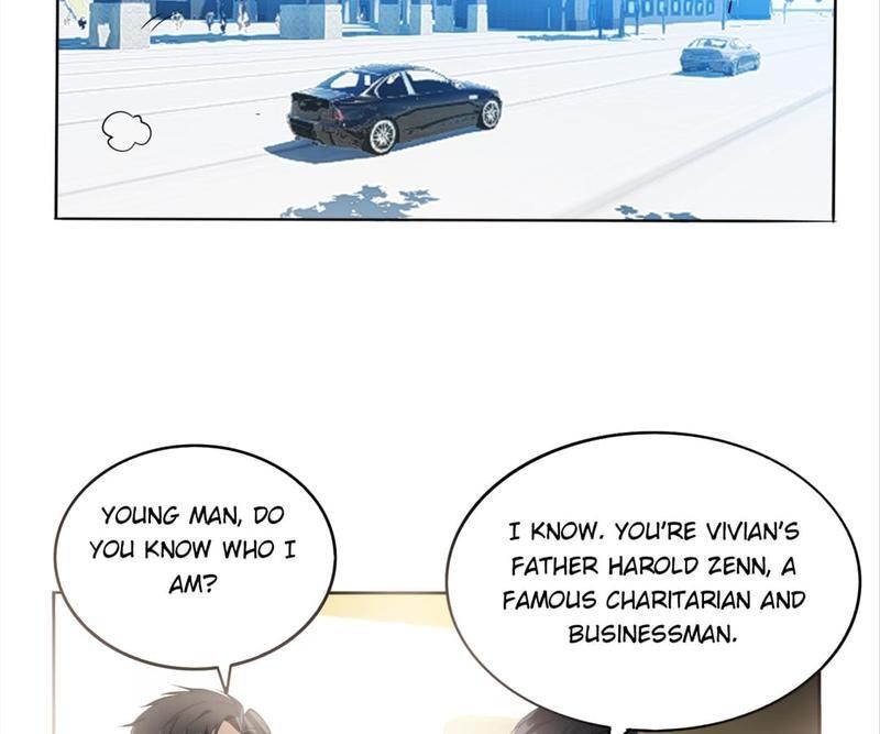 Pick Up the Prettiest Girl - Episode 7 — page 17