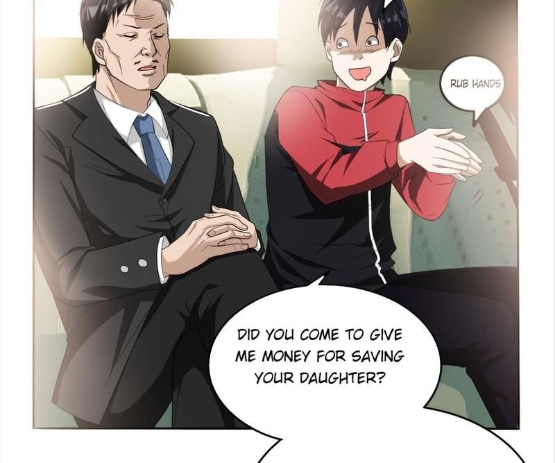 Pick Up the Prettiest Girl - Episode 7 — page 18