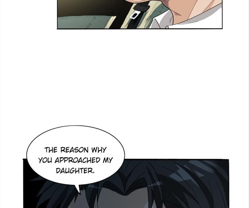 Pick Up the Prettiest Girl - Episode 7 — page 21