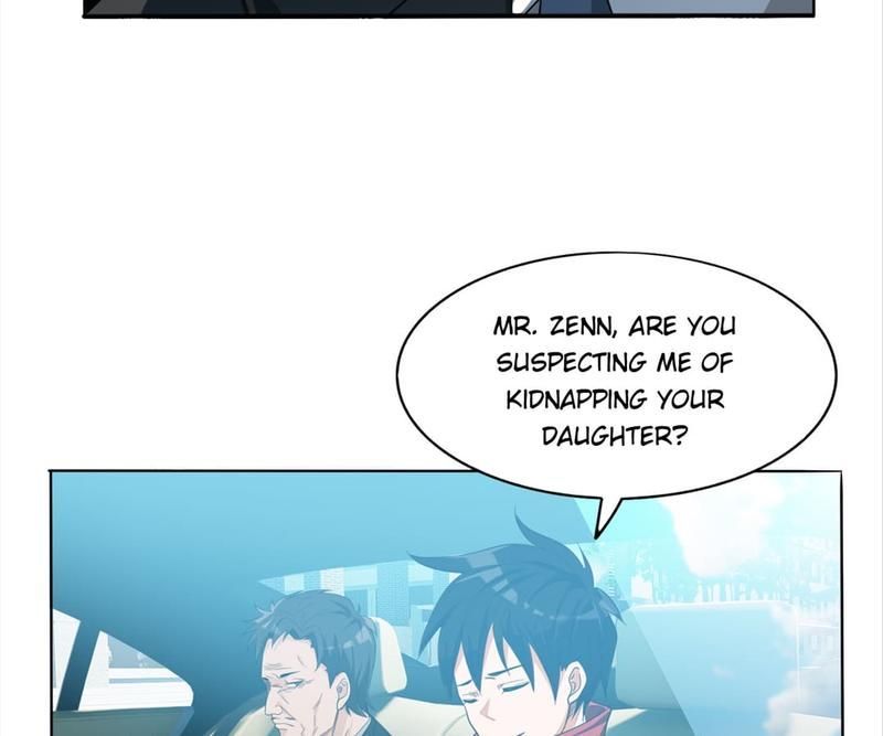 Pick Up the Prettiest Girl - Episode 7 — page 23