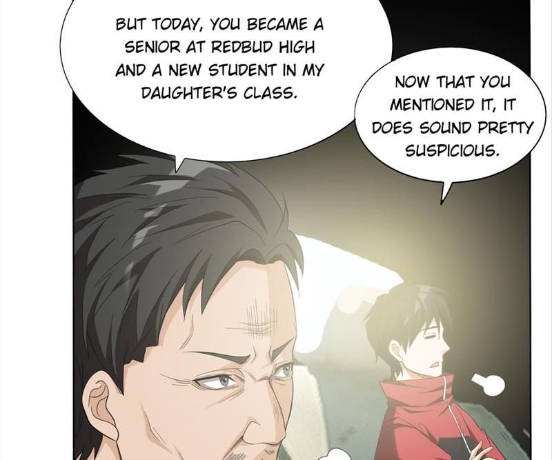 Pick Up the Prettiest Girl - Episode 7 — page 25
