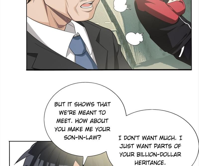 Pick Up the Prettiest Girl - Episode 7 — page 26