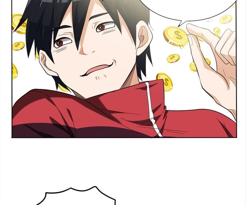 Pick Up the Prettiest Girl - Episode 7 — page 27