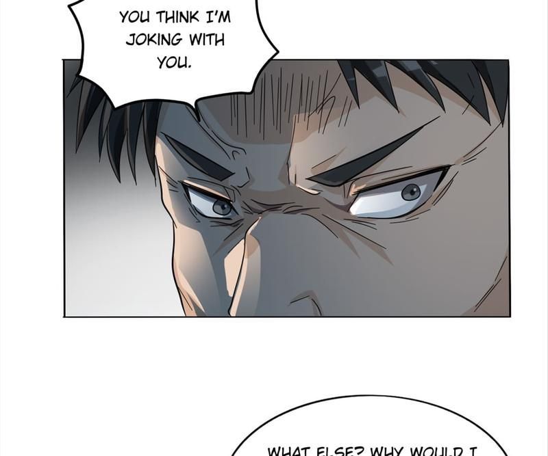 Pick Up the Prettiest Girl - Episode 7 — page 28