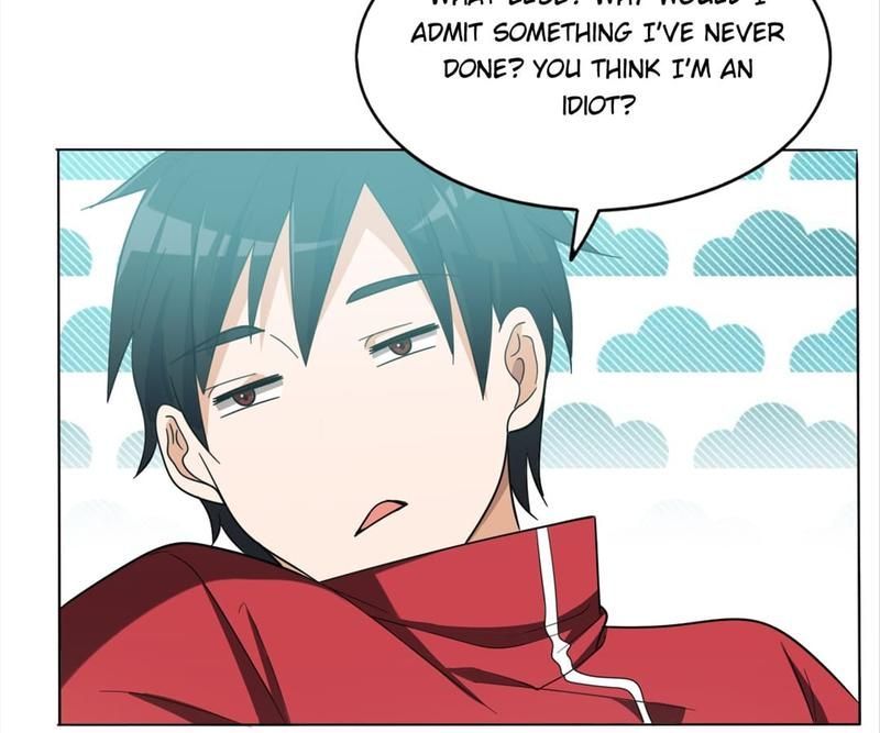 Pick Up the Prettiest Girl - Episode 7 — page 29