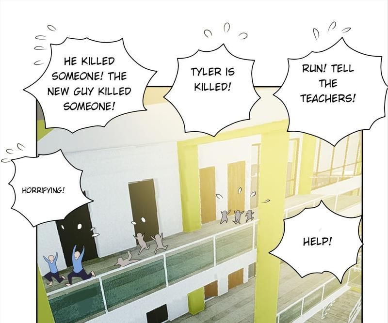 Pick Up the Prettiest Girl - Episode 7 — page 3