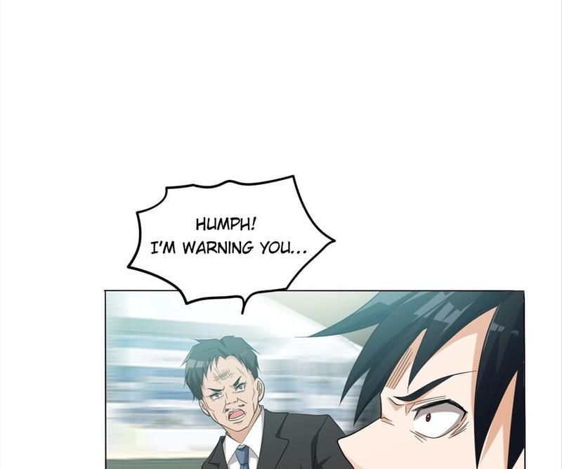 Pick Up the Prettiest Girl - Episode 7 — page 30