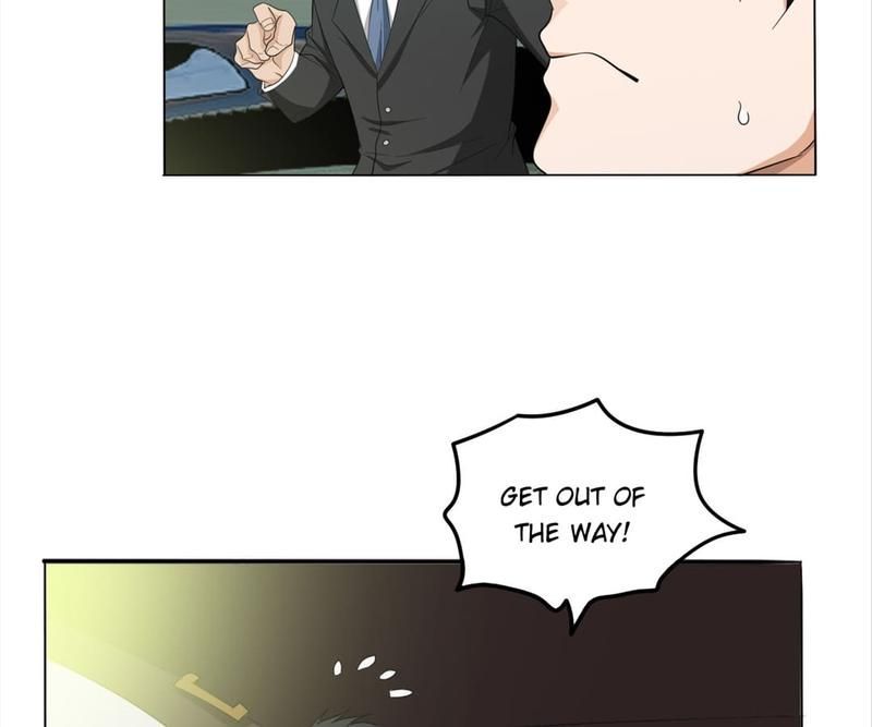 Pick Up the Prettiest Girl - Episode 7 — page 31