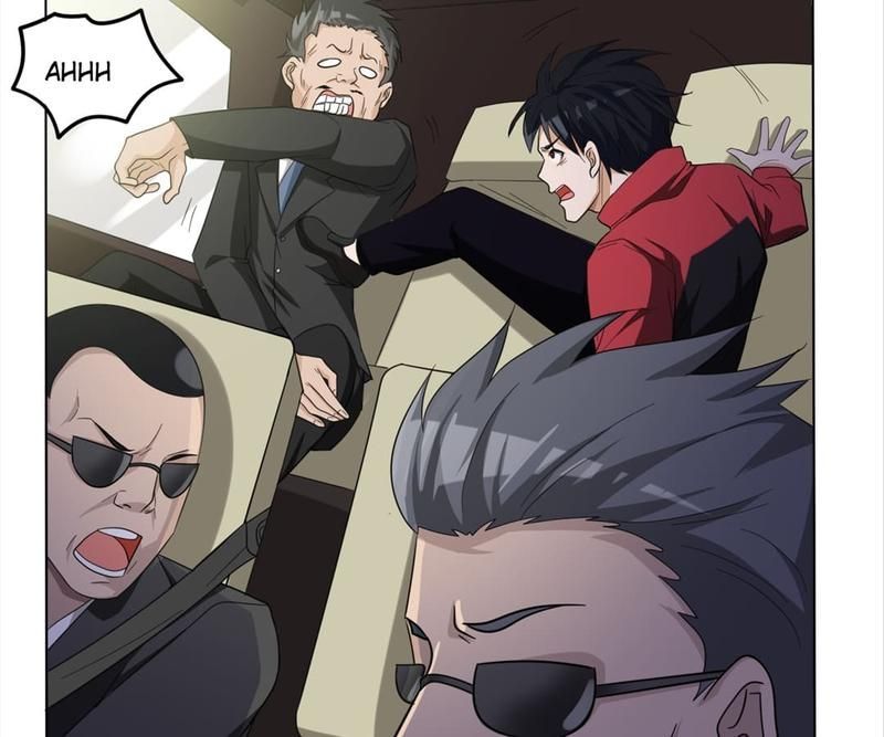 Pick Up the Prettiest Girl - Episode 7 — page 32