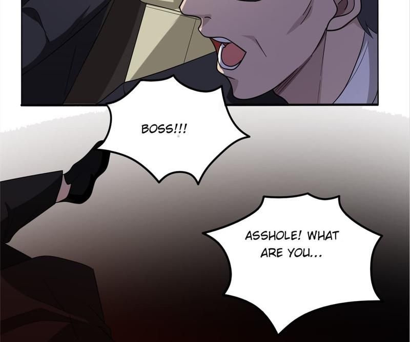 Pick Up the Prettiest Girl - Episode 7 — page 33