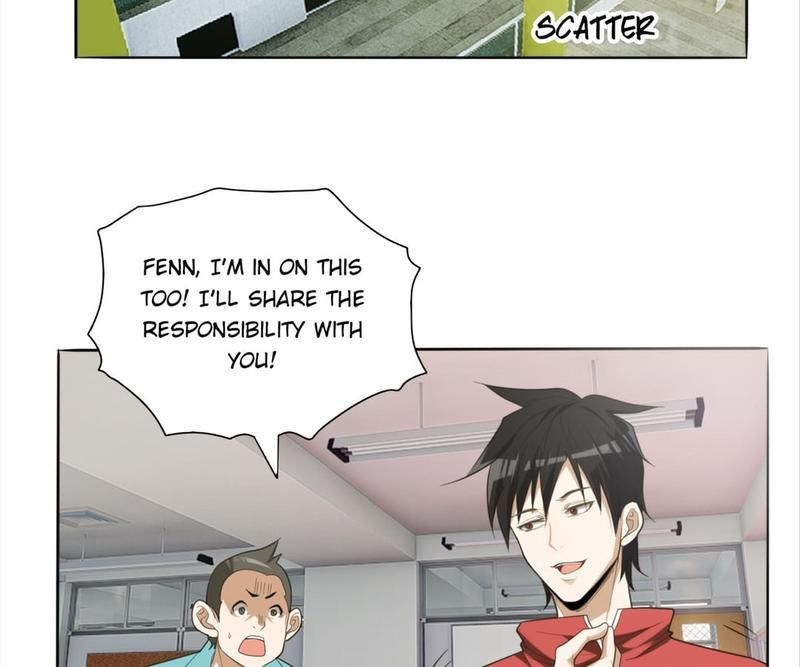 Pick Up the Prettiest Girl - Episode 7 — page 4