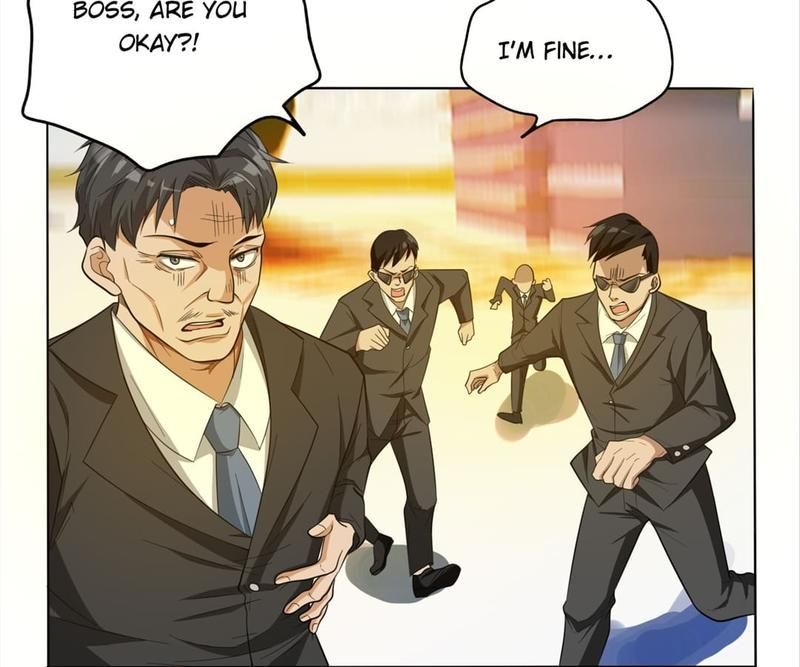 Pick Up the Prettiest Girl - Episode 7 — page 45