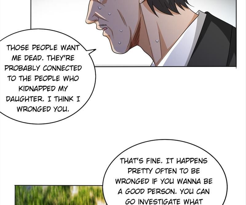 Pick Up the Prettiest Girl - Episode 7 — page 49