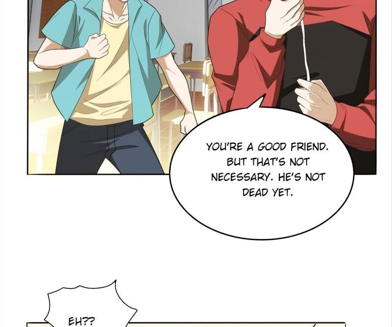 Pick Up the Prettiest Girl - Episode 7 — page 5