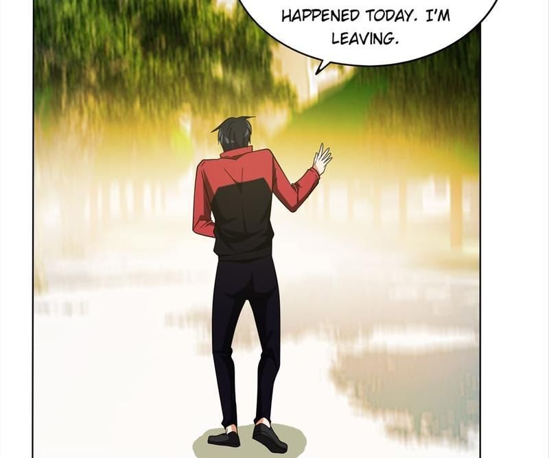 Pick Up the Prettiest Girl - Episode 7 — page 50