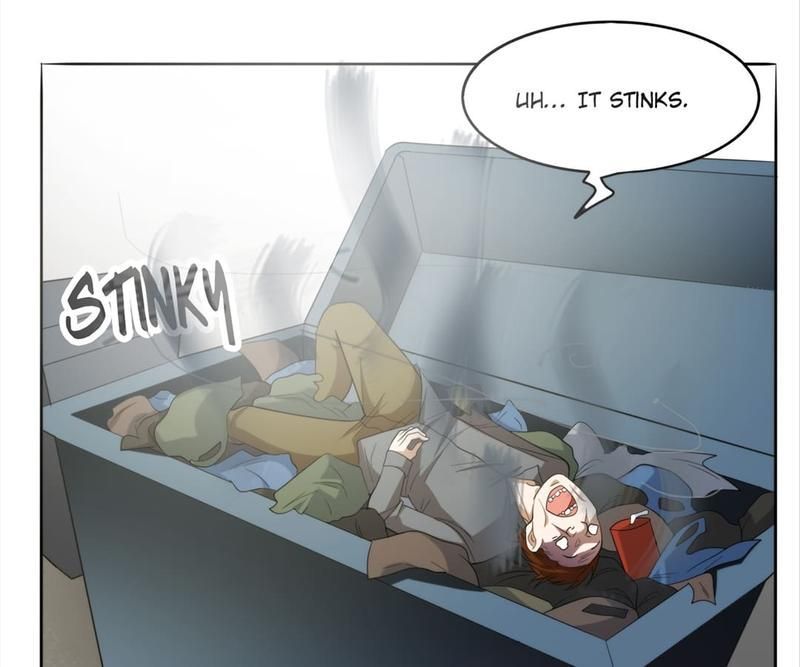 Pick Up the Prettiest Girl - Episode 7 — page 7