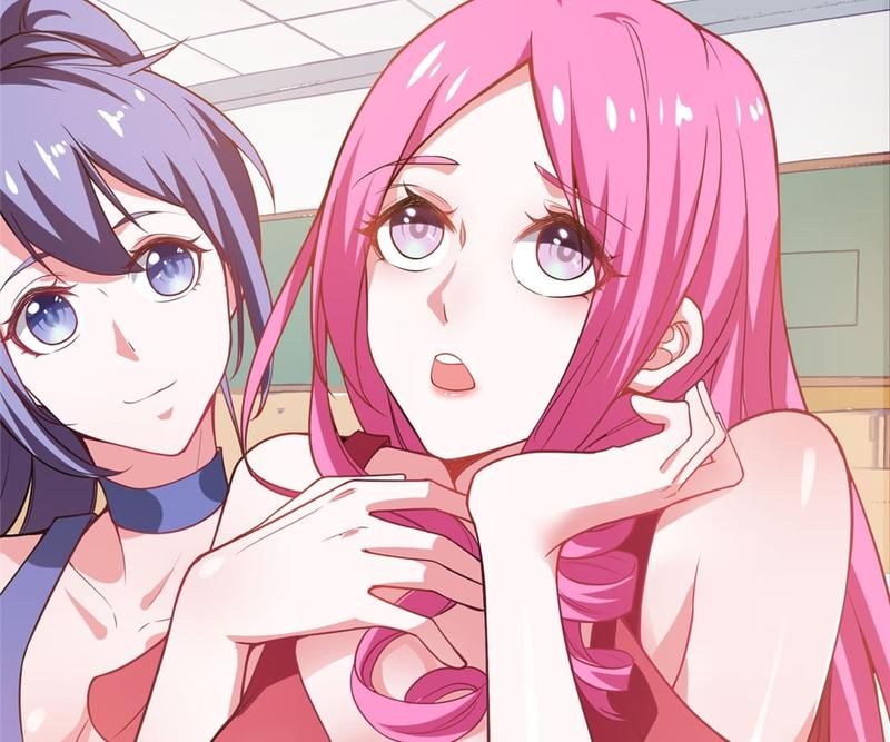 Pick Up the Prettiest Girl - Episode 70 — page 29