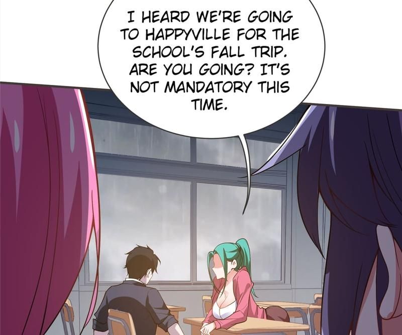 Pick Up the Prettiest Girl - Episode 70 — page 33