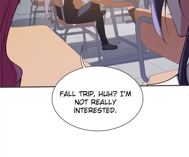 Pick Up the Prettiest Girl - Episode 70 — page 34