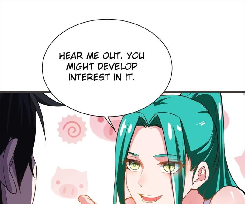 Pick Up the Prettiest Girl - Episode 70 — page 39