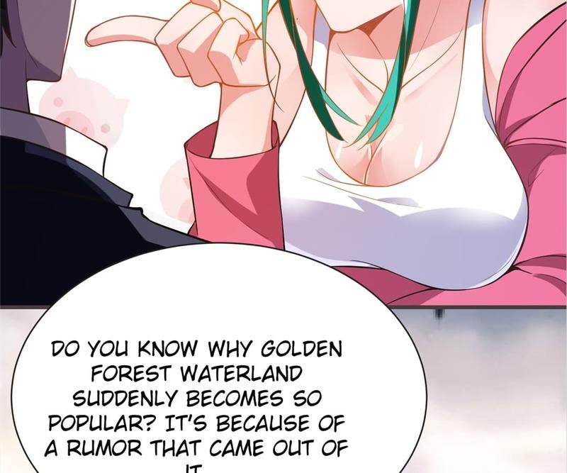Pick Up the Prettiest Girl - Episode 70 — page 40