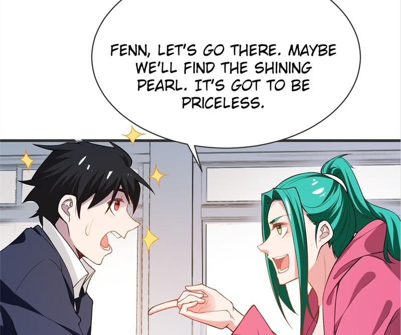 Pick Up the Prettiest Girl - Episode 70 — page 47