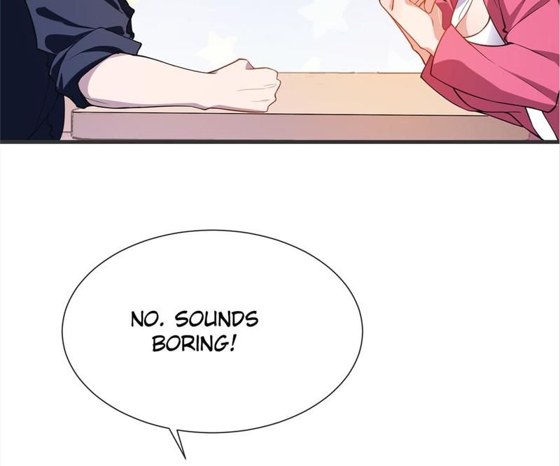Pick Up the Prettiest Girl - Episode 70 — page 50
