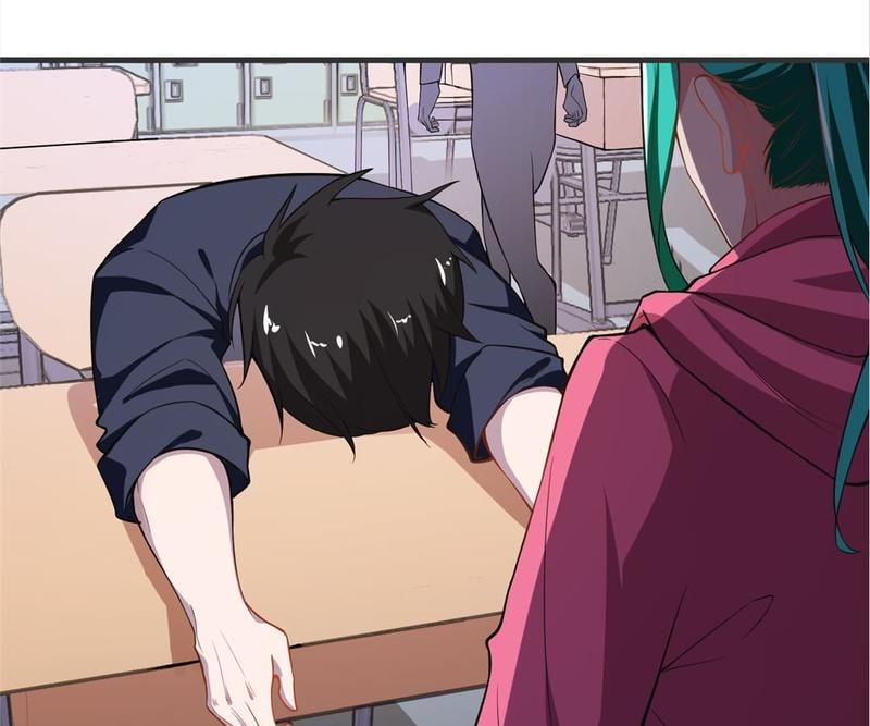 Pick Up the Prettiest Girl - Episode 70 — page 51