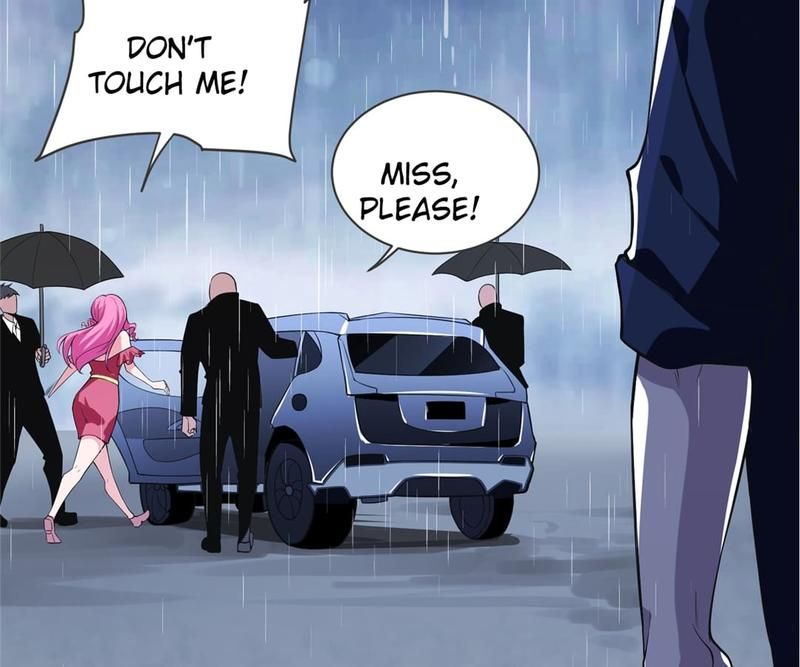 Pick Up the Prettiest Girl - Episode 70 — page 56