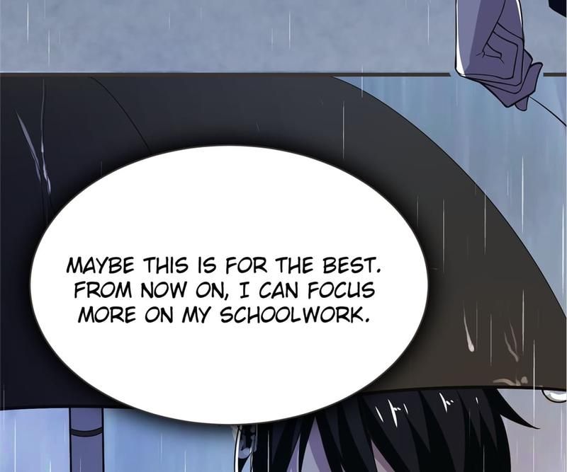 Pick Up the Prettiest Girl - Episode 70 — page 57