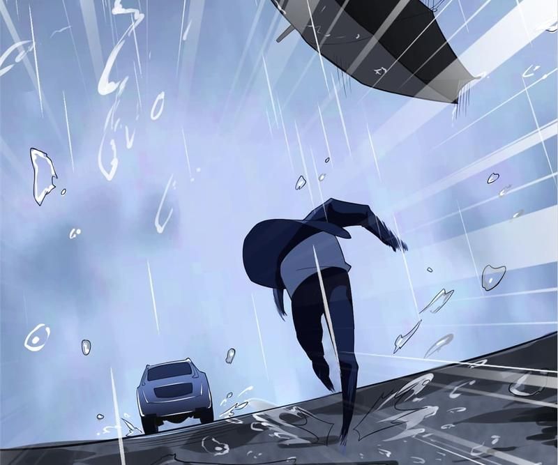 Pick Up the Prettiest Girl - Episode 70 — page 63