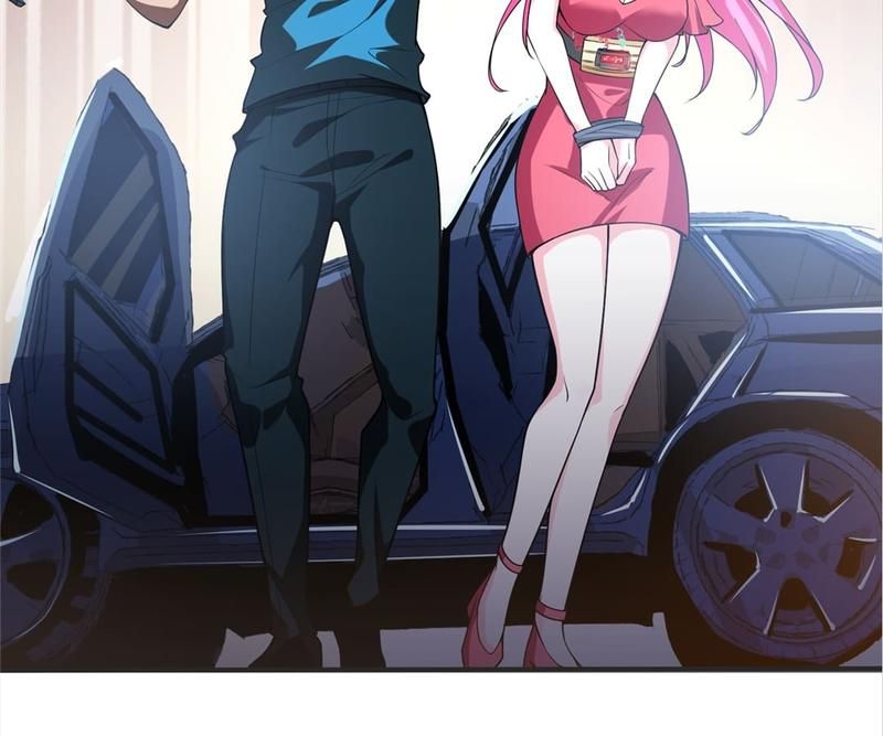 Pick Up the Prettiest Girl - Episode 71 — page 16