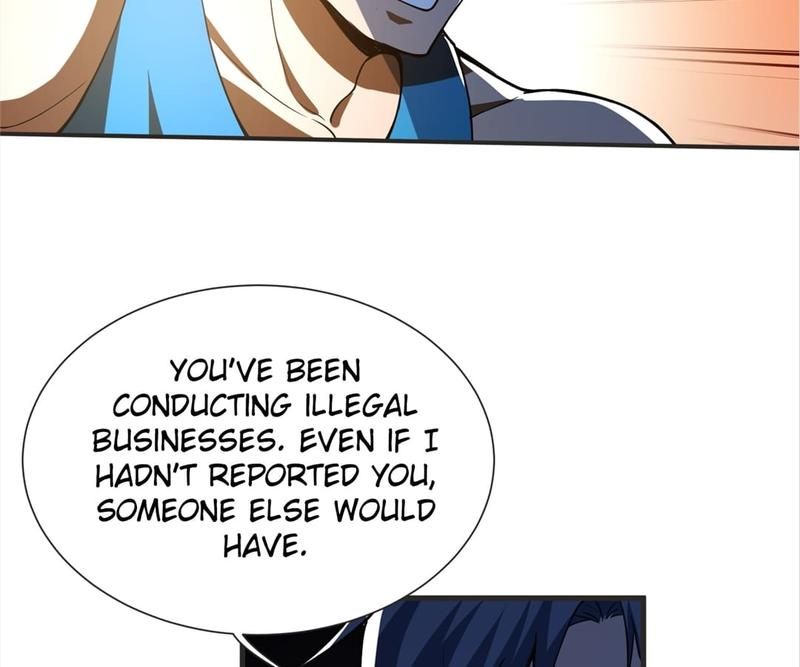 Pick Up the Prettiest Girl - Episode 71 — page 20