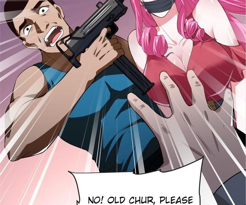 Pick Up the Prettiest Girl - Episode 71 — page 24