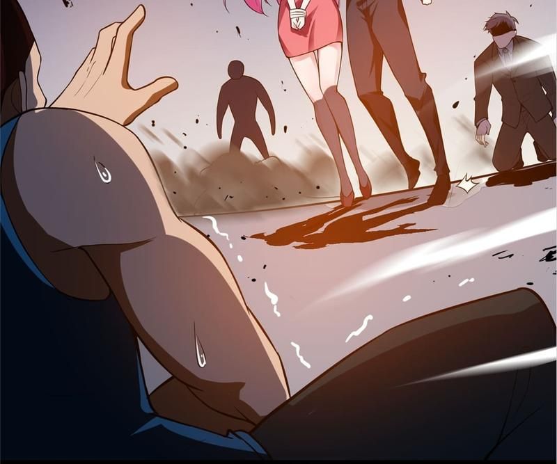 Pick Up the Prettiest Girl - Episode 71 — page 53