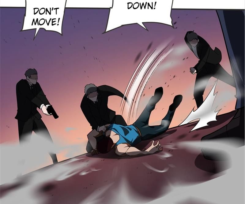 Pick Up the Prettiest Girl - Episode 71 — page 63