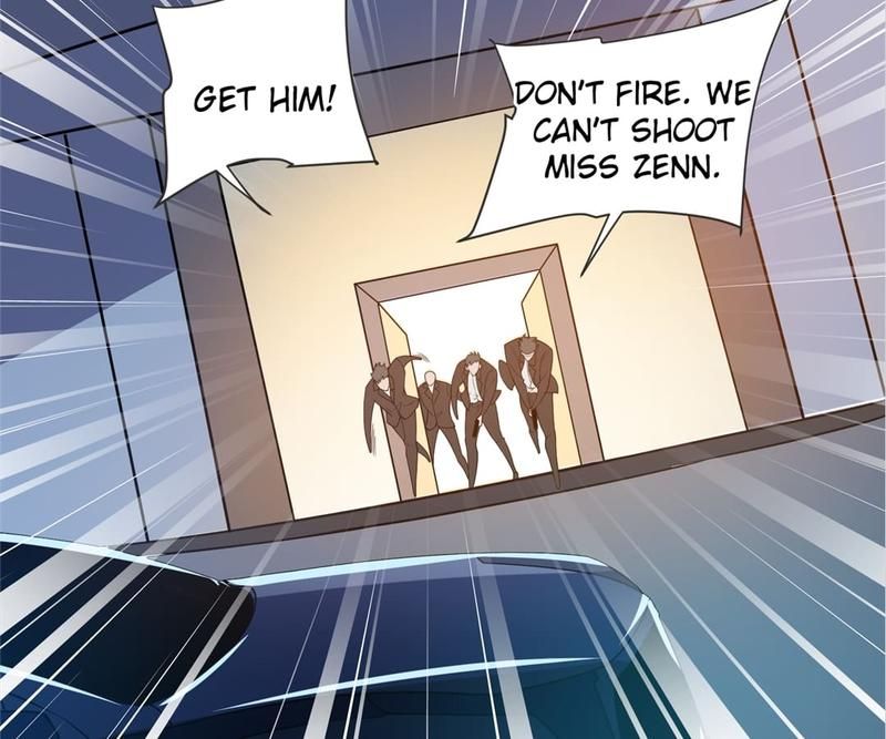 Pick Up the Prettiest Girl - Episode 71 — page 7