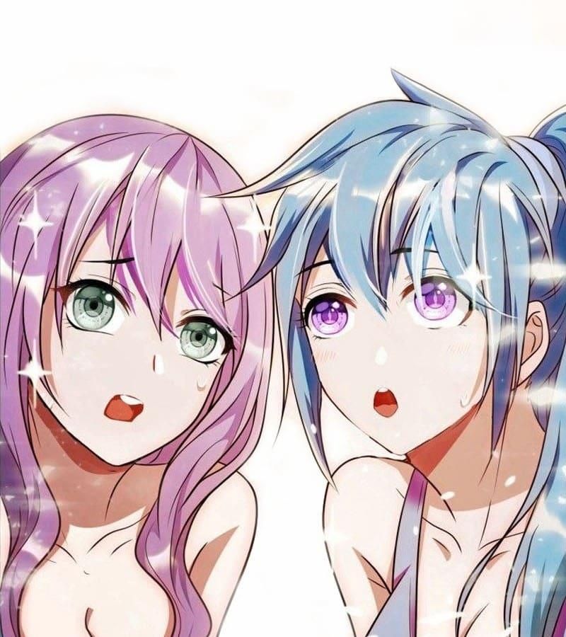 Pick Up the Prettiest Girl - Episode 71 — page 71