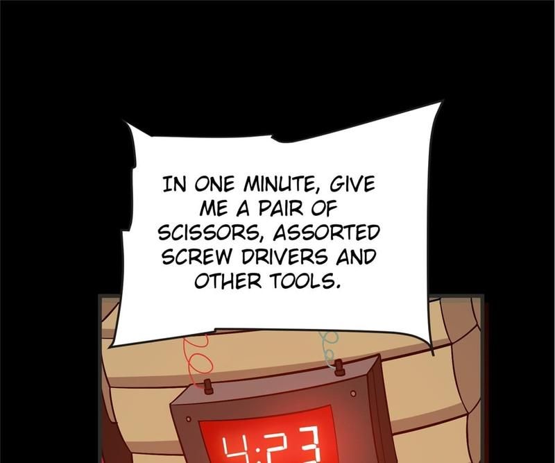 Pick Up the Prettiest Girl - Episode 72 — page 12