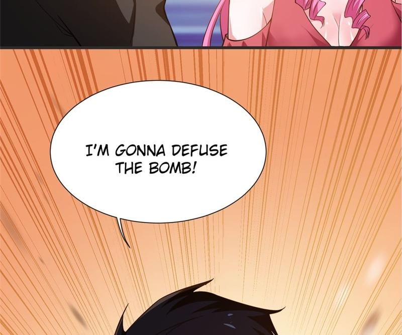 Pick Up the Prettiest Girl - Episode 72 — page 15